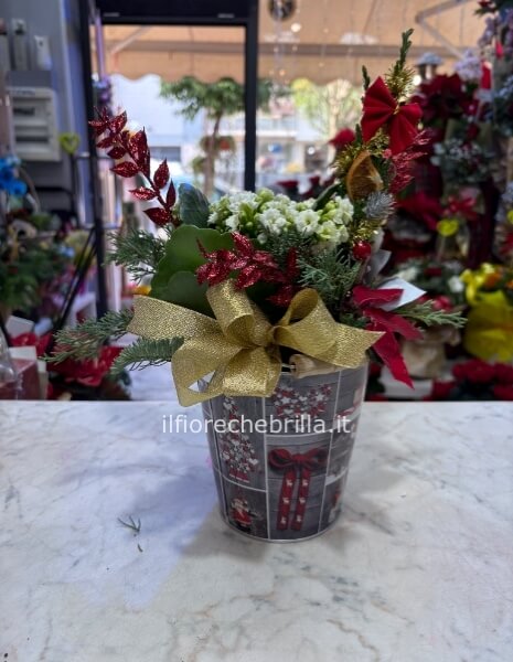 Composizione di natele