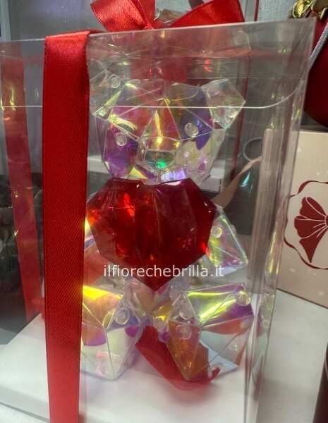 Orsacchiotto luminoso